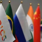 Foto: BRICS respaldan a Palestina /cortesía