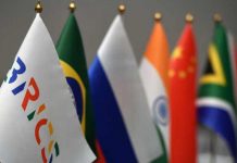 Foto: BRICS respaldan a Palestina /cortesía