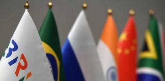 Foto: BRICS respaldan a Palestina /cortesía