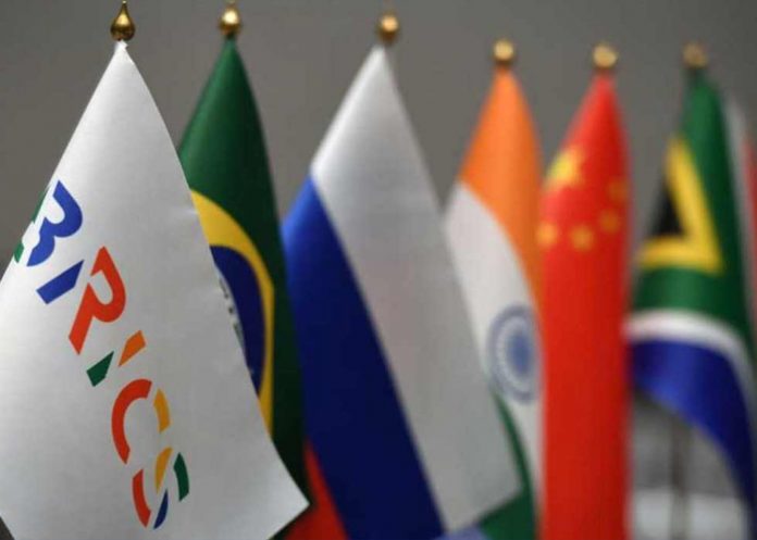 Foto: BRICS respaldan a Palestina /cortesía