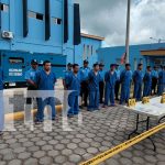 Foto: Policía Nacional pone mano dura contra los delitos de robos y ventas de drogas/TN8