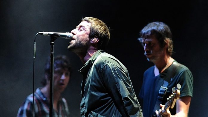 Foto: La banda Oasis anuncia su regreso con gira mundial para 2025