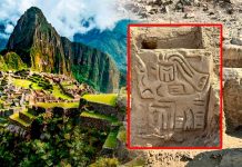 Foto: Descubren un templo y teatro de 4,000 años en Perú/Cortesía