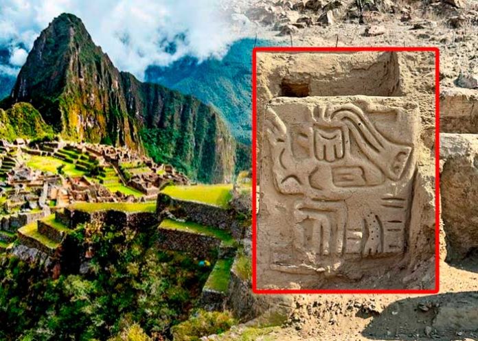 Foto: Descubren un templo y teatro de 4,000 años en Perú/Cortesía