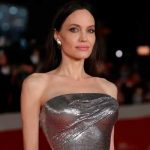 Foto: Angelina Jolie será reconocida en el Festival Internacional/Cortesía