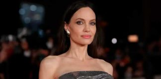 Foto: Angelina Jolie será reconocida en el Festival Internacional/Cortesía