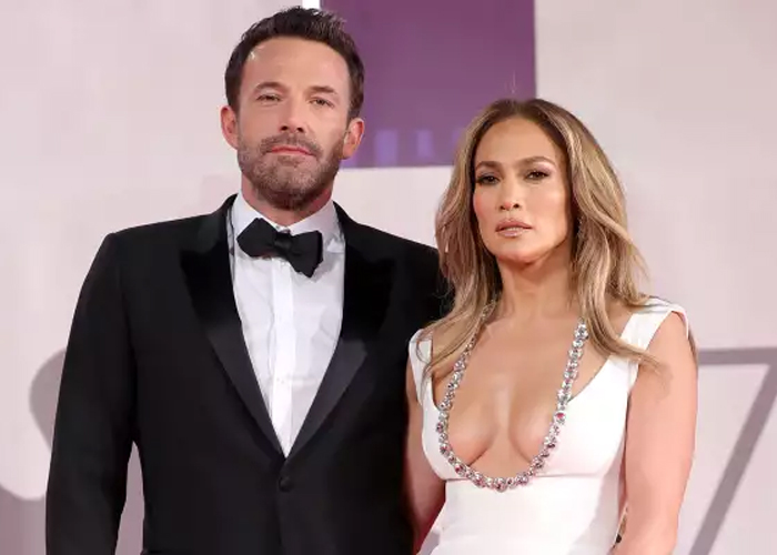 Foto: Ben Affleck y su relación con Jennifer Lopez /cortesía