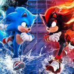 Foto: Estrenan tráiler de "Sonic 3" /Cortesía