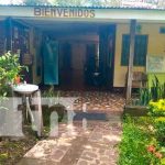 Foto: oferta turística lista para estas vacaciones en la isla de Ometepe/TN8