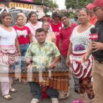 Foto: Crónica TN8 celebra junto a su pueblo los 14 años de fundación con el concurso ¨el Nica más Gallopintero¨