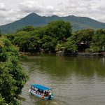 Foto: Nuevas estrategias de respuesta ante desastres y proyectos impulsan el desarrollo en Nicaragua / Cortesía