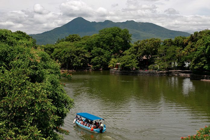 Foto: Nuevas estrategias de respuesta ante desastres y proyectos impulsan el desarrollo en Nicaragua / Cortesía