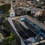 Foto: Tragedia en Brasil /cortesía