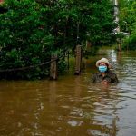 Foto: Inundaciones en el norte de Tailandia dejan cinco muertos