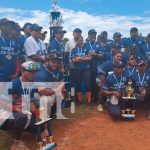 Foto: XX Campeonato Nacional de Softbol Modificado /TN8