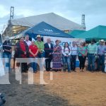 Foto: Inicia la Feria Ganadera 2024 en Managua con más de 400 ejemplares/TN8