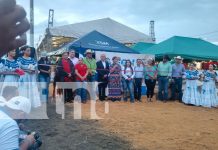 Foto: Inicia la Feria Ganadera 2024 en Managua con más de 400 ejemplares/TN8