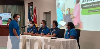 Hospital Militar inaugura el Departamento de Oncología más avanzado del país