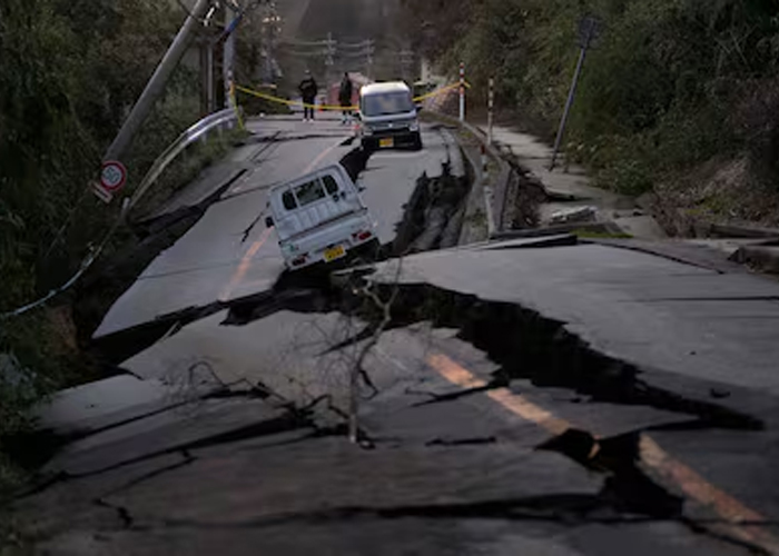 Foto: Japón en Alerta /cortesía 