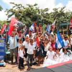 Foto: Lanzan proyecto de agua en Siuna para beneficiar a más de 400 personas/Cortesía