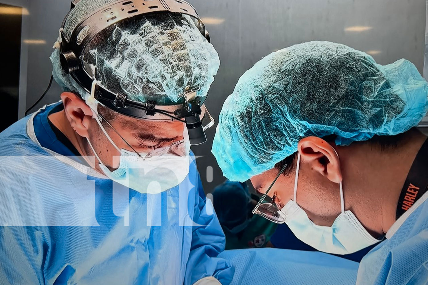 Foto: Servicio de Nefrología del Hospital Militar: Tecnología de punta y atención integral/TN8