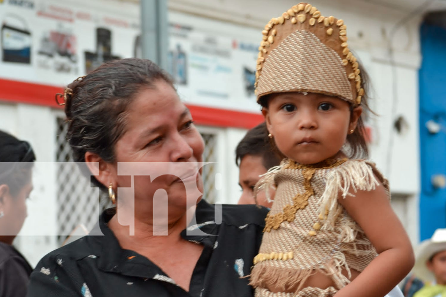 Foto: Masaya, cuna de la cultura nicaragüense /TN8