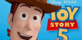 fOTO: Toy Story 5: Los juguetes enfrentarán la tecnología en la nueva entrega/ Cortesía