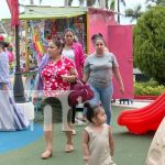 Foto: Puerto Salvador Allende: El refugio familiar para escapar del estrés en Managua /TN8