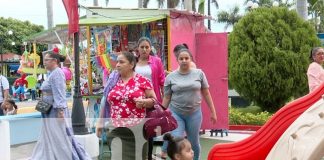 Foto: Puerto Salvador Allende: El refugio familiar para escapar del estrés en Managua /TN8