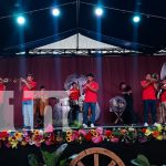 Foto: Cierre espectacular del Festival Vaquero en Granada con música, concursos y diversión/TN8