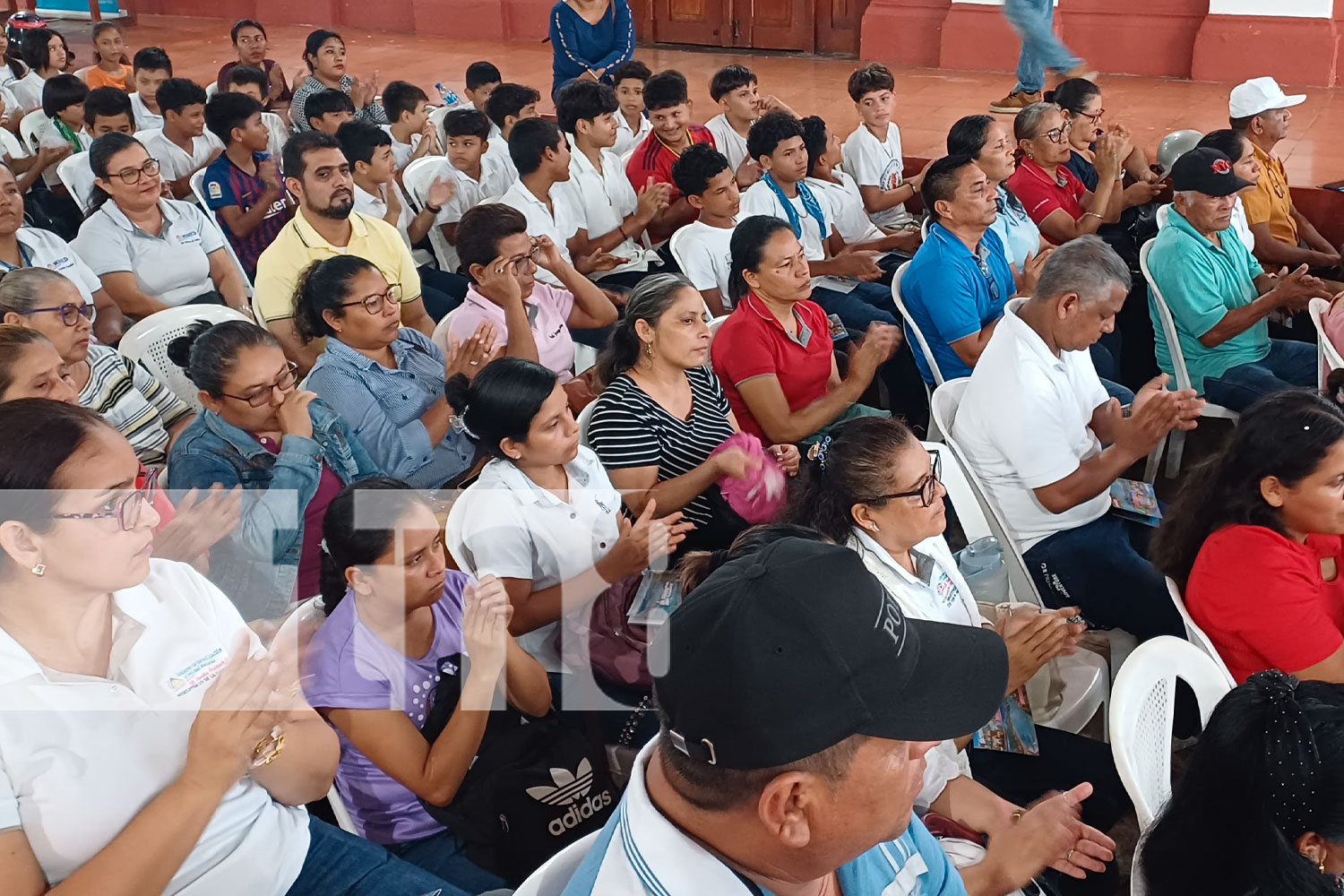 Foto: Presentan cartilla en Granada para la Protección de la Vida y Salud en los Departamentos Turísticos/TN8