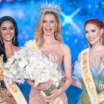 Foto: Comienza en Tailandia Miss International Queen 2024 /Cortesía