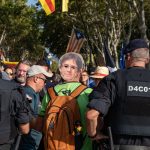 Foto: Segunda huida de España /cortesía