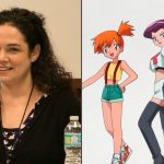 Foto: Muere la actriz Rachael Lillis, de "Pokemon“Muere la actriz Rachael Lillis, de "Pokemon“ Muere la actriz Rachael Lillis, de "Pokemon“ /Cortesía