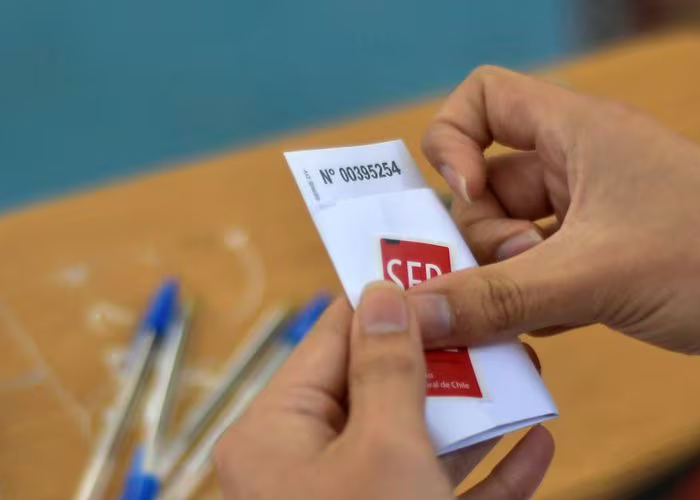 Foto: Congreso de Chile aprueba veto presidencial /cortesía