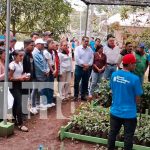 Foto: Carazo: INATEC Inaugura el Centro Tecnológico Xilotepelt / TN8