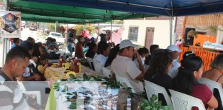 Foto: Matagalpa impulsa el turismo con actividades festivas en varios municipios/TN8