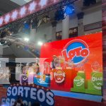 Foto: LOTO estará durante más de 10 horas continuas con muchas sorpresas/TN8