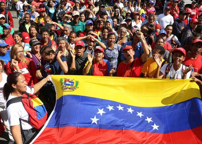 Foto: Denuncias en Venezuela /cortesía