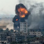 Foto: Ascienden a 40.173 los palestinos asesinados por Israel en Gaza /Cortesía