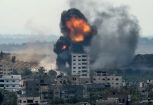 Foto: Ascienden a 40.173 los palestinos asesinados por Israel en Gaza /Cortesía