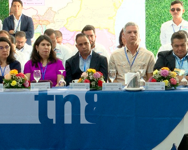 Foto: Nicaragua es la sede del Taller Regional de la Convención Internacional de Protección Fitosanitaria/TN8