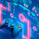 Foto: Rusia y China firman un amplio acuerdo sobre videojuegos /Cortesía