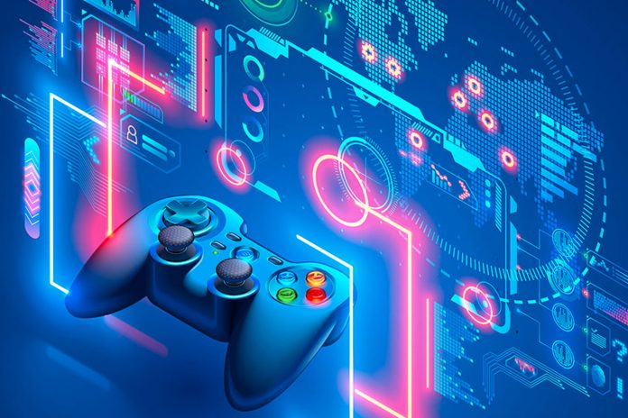 Foto: Rusia y China firman un amplio acuerdo sobre videojuegos /Cortesía