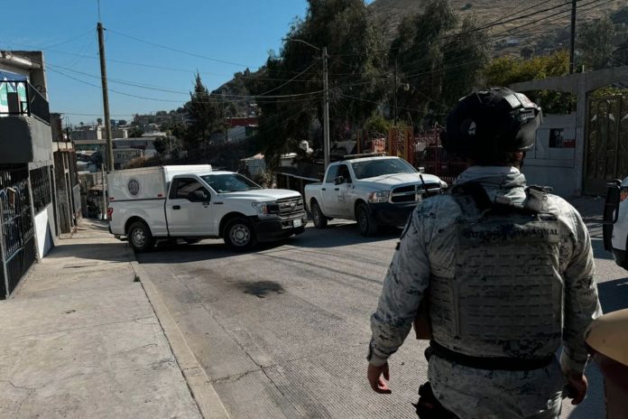 Foto: Dos abuelitas son asesinadas por grupo criminal en carretera de Sonora / Cortesía