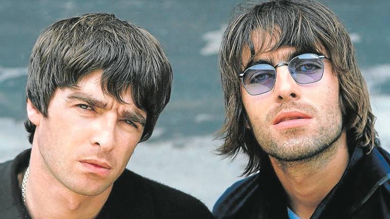 Foto: La banda Oasis anuncia su regreso con gira mundial para 2025