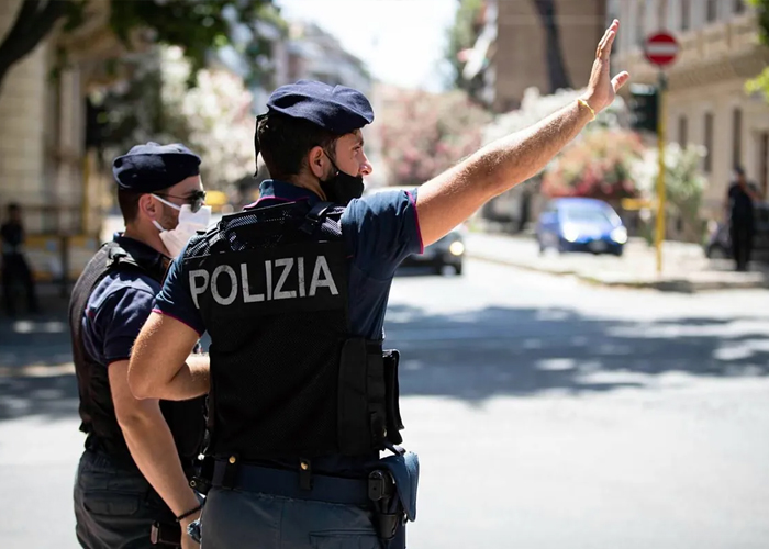 Foto: Italia en shock /cortesía 