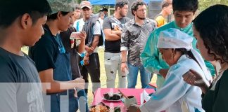 Foto: Tecnológico Ernest Thalman celebra sus 40 Años de Éxito /TN8