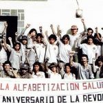 Foto: Nicaragua celebra 44 años de la cruzada nacional de alfabetización en Cuba/Créditos