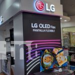 Foto: LG week: Hasta 30% de descuento en electrodomésticos del hogar en Nicaragua/ TN8